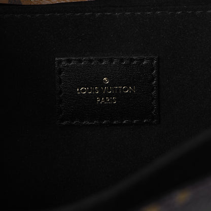 Louis Vuitton Reverse Monogram Pochette Metis 6 of 8