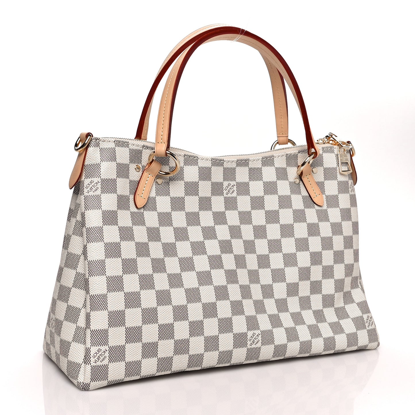 Damier Azur Lymington