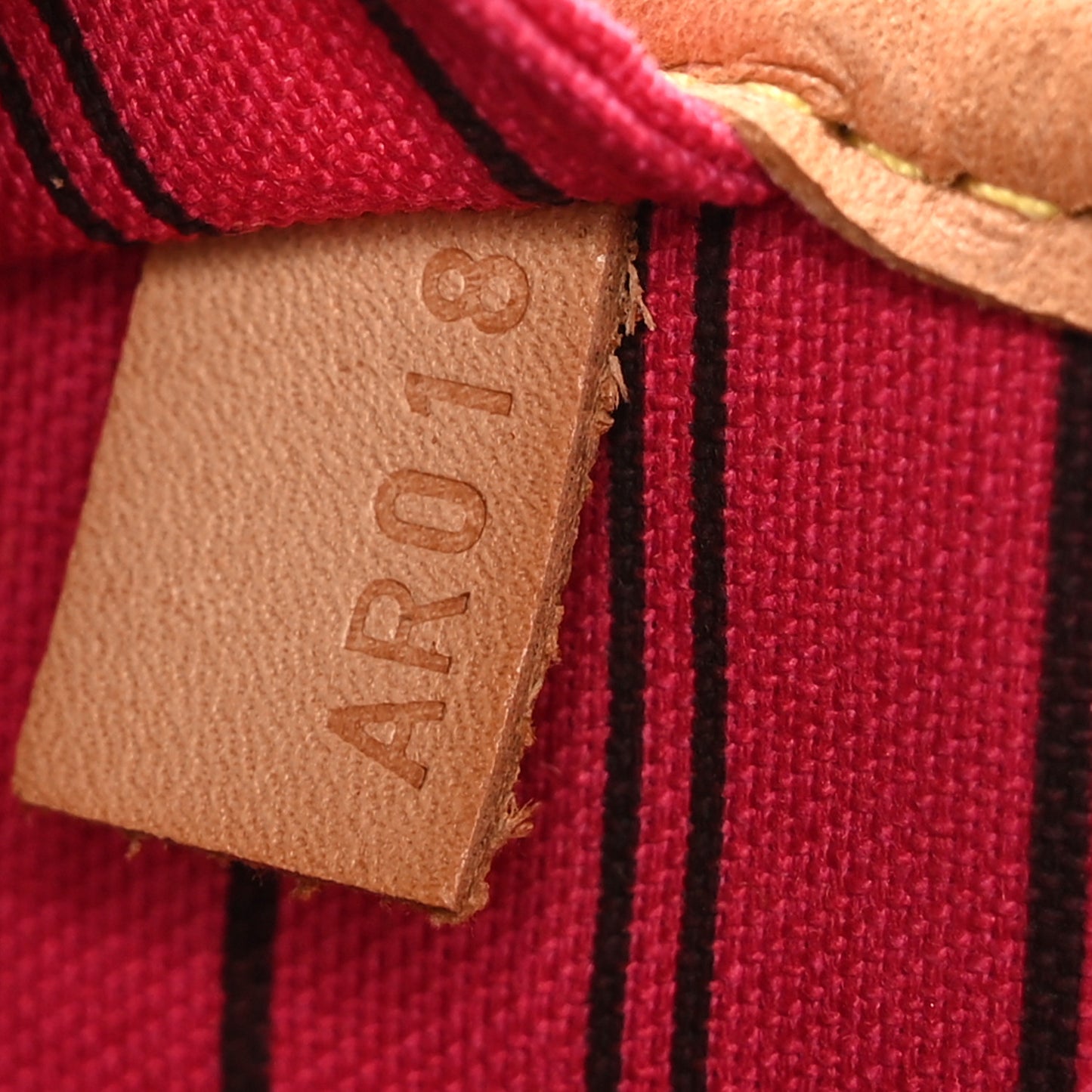 Monogram Love Locks Neo Neverfull MM
