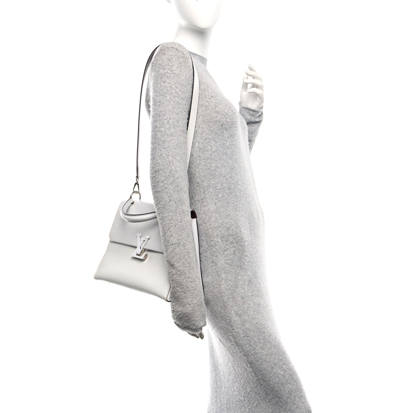 Epi Grenelle MM White