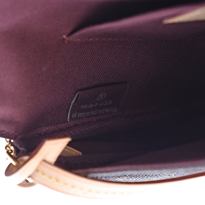 Louis Vuitton Monogram Favorite MM 7 of 11
