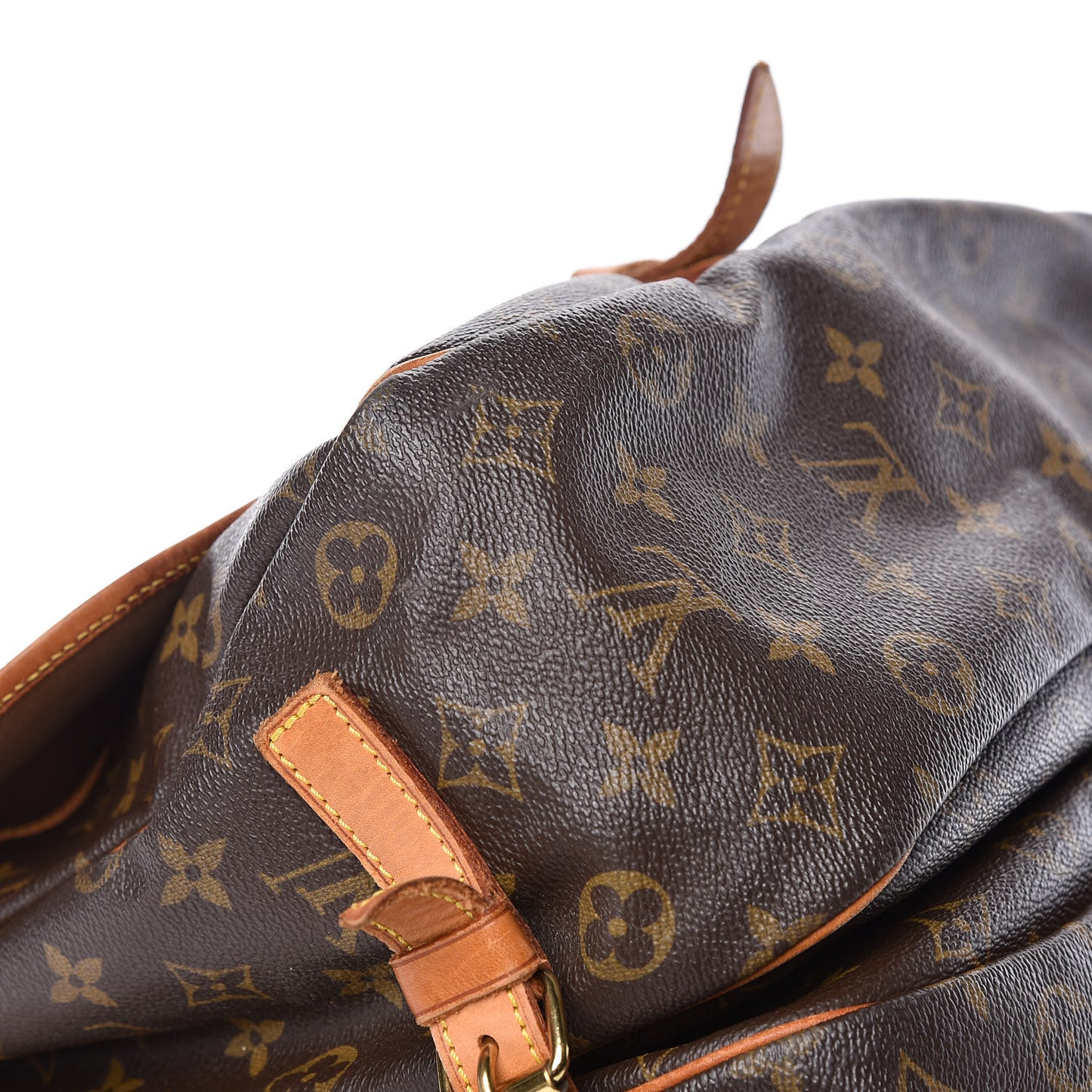 Monogram Saumur 35