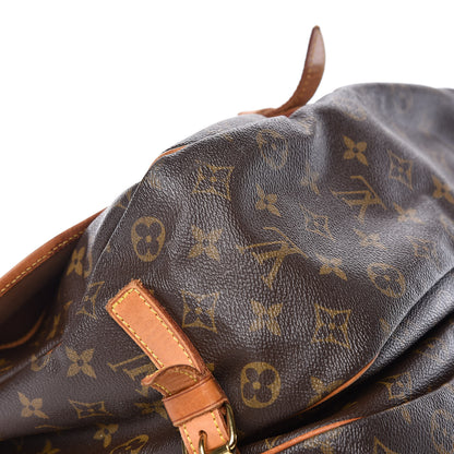 Louis Vuitton Monogram Saumur 35 20 of 27