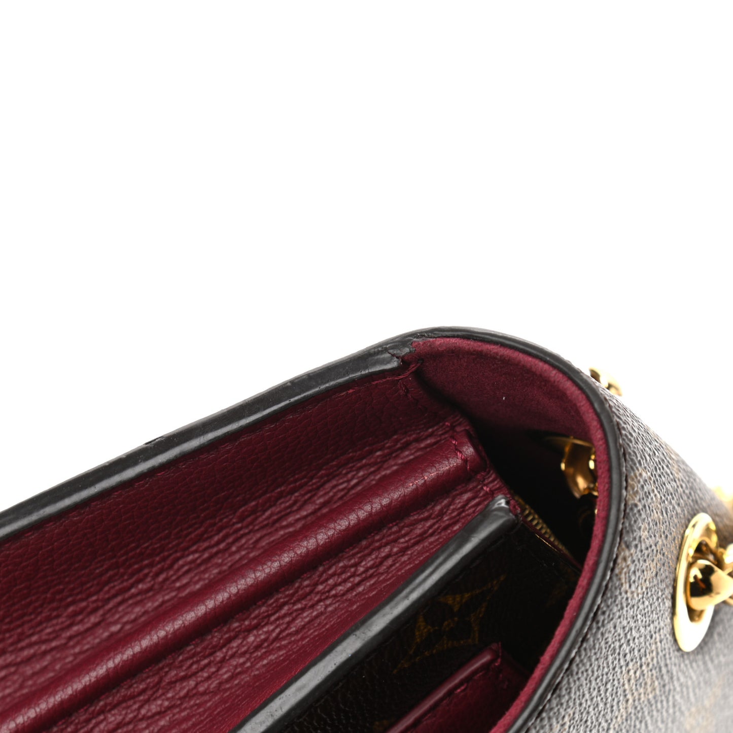 Monogram Victoire Raisin