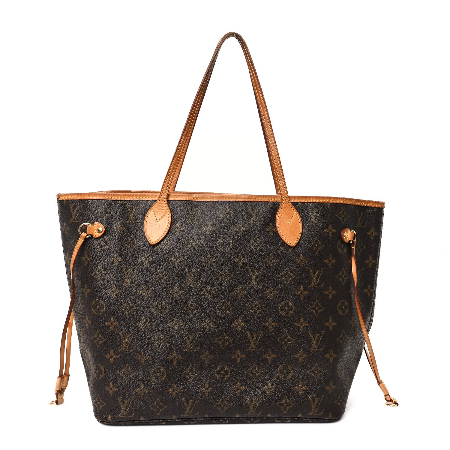 Louis Vuitton Monogram Neverfull MM 1 of 13