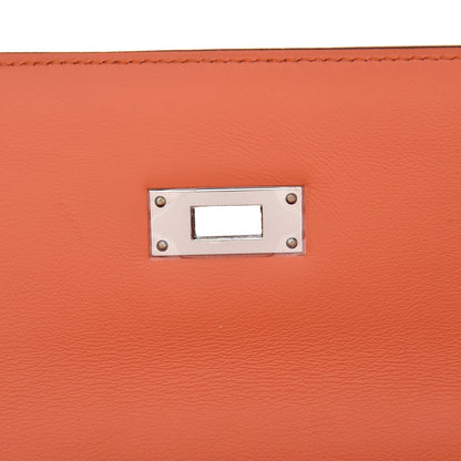 Hermes Swift Lakis Kelly 35 Mangue 22 of 35