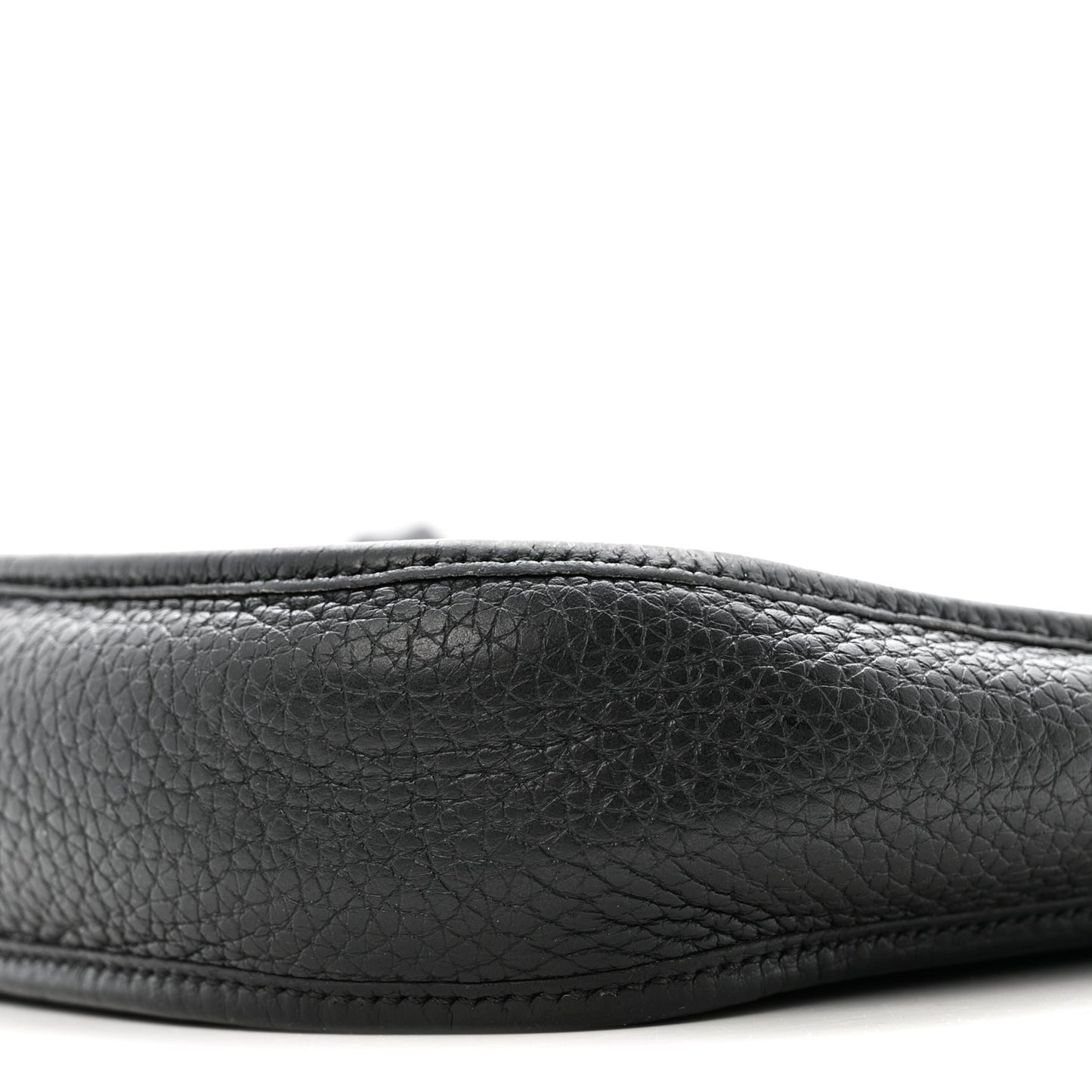 Taurillon Clemence Evelyne TPM Black