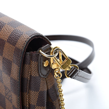 Louis Vuitton Damier Ebene Favorite PM 13 of 16