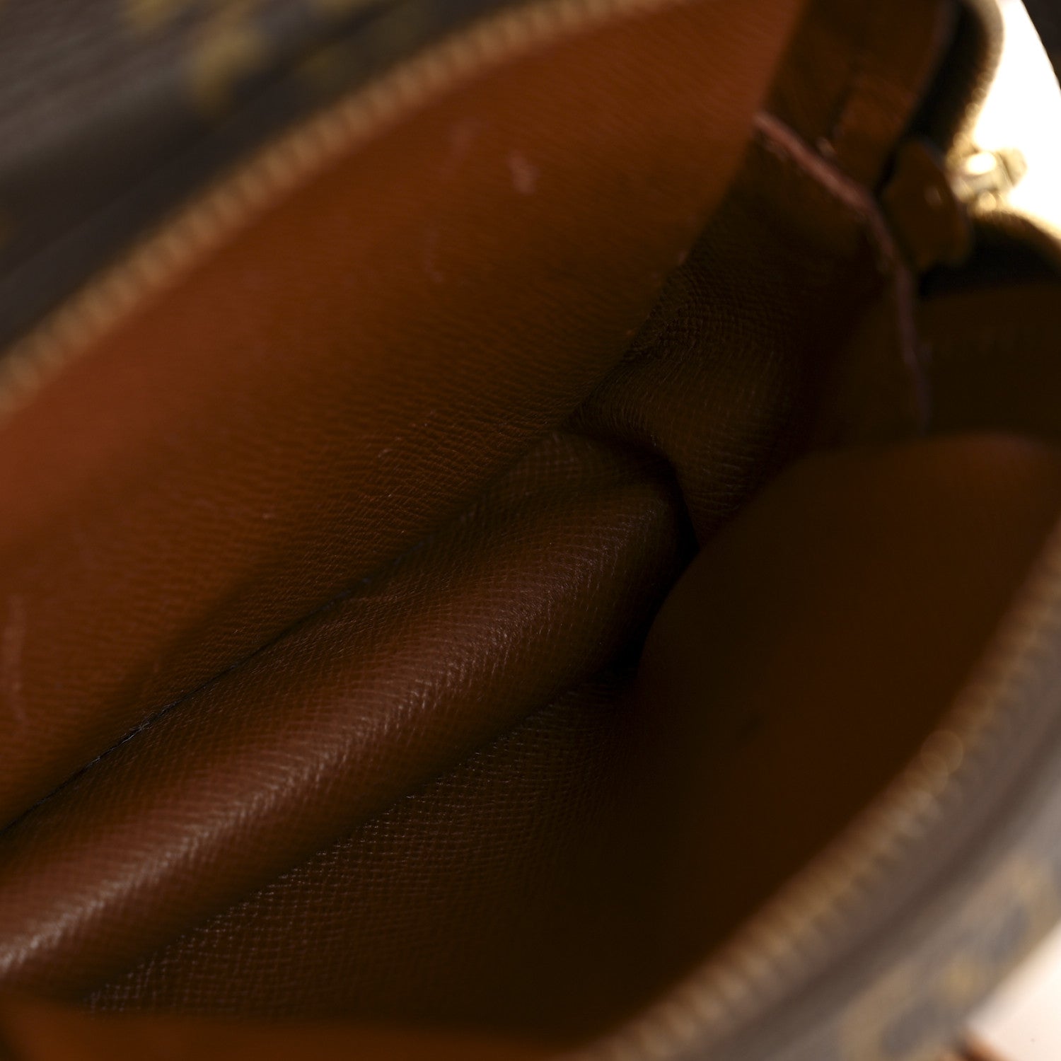 Louis Vuitton Monogram Amazone PM 11 of 14