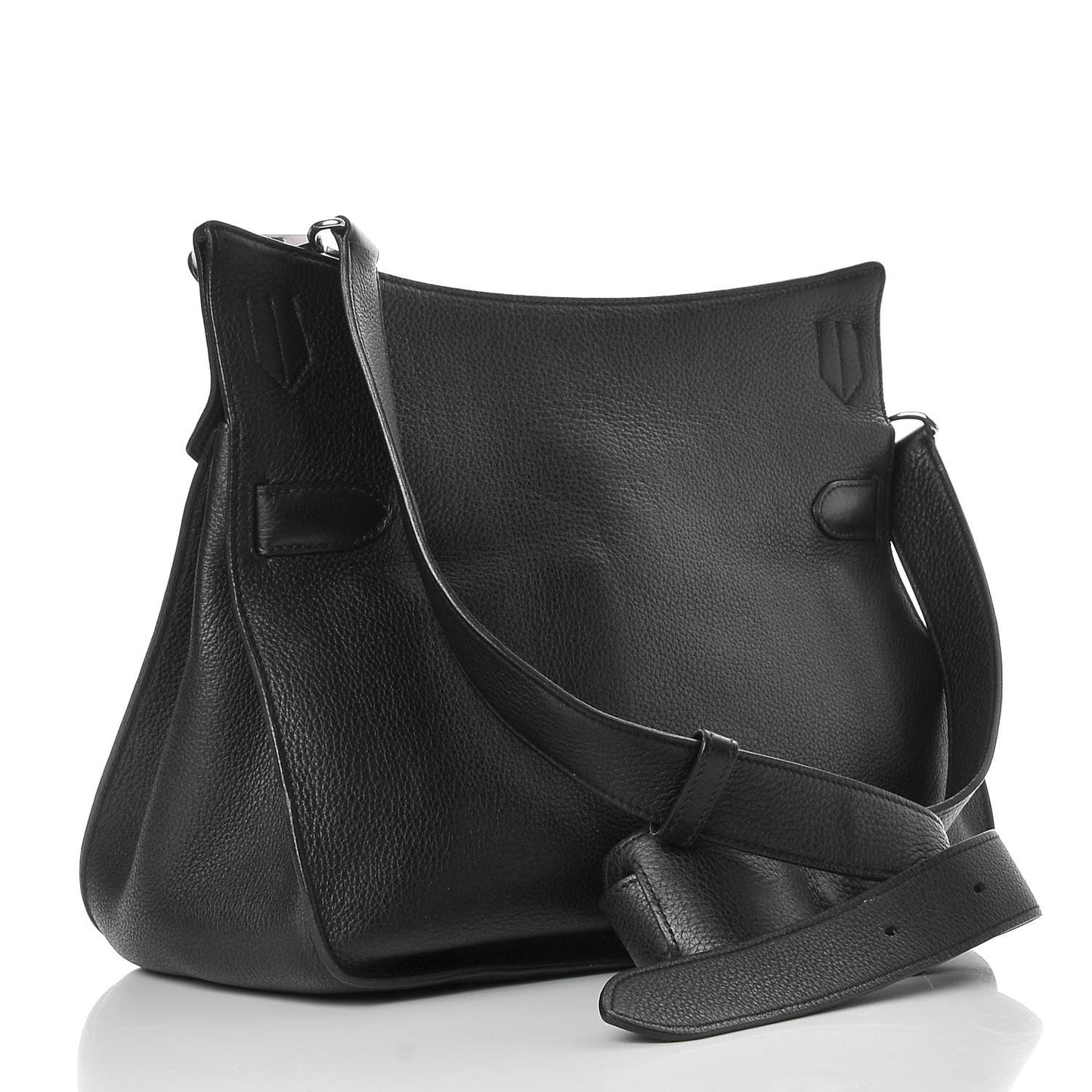 Taurillon Clemence Jypsiere 34 Black