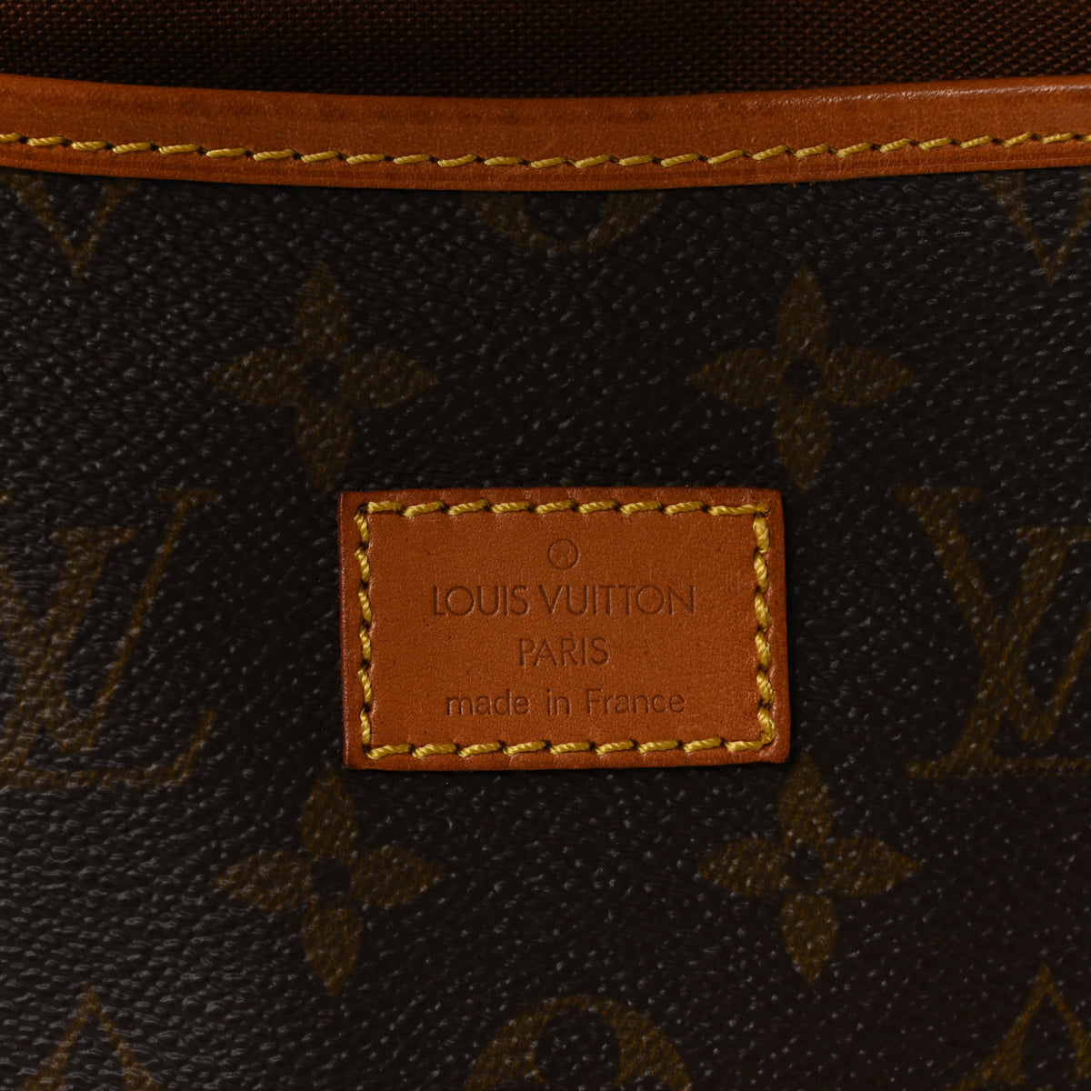 Monogram Saumur 35