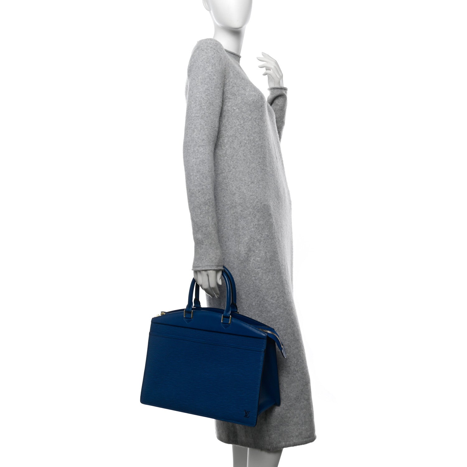 Louis Vuitton Epi Riviera Toledo 2 of 13