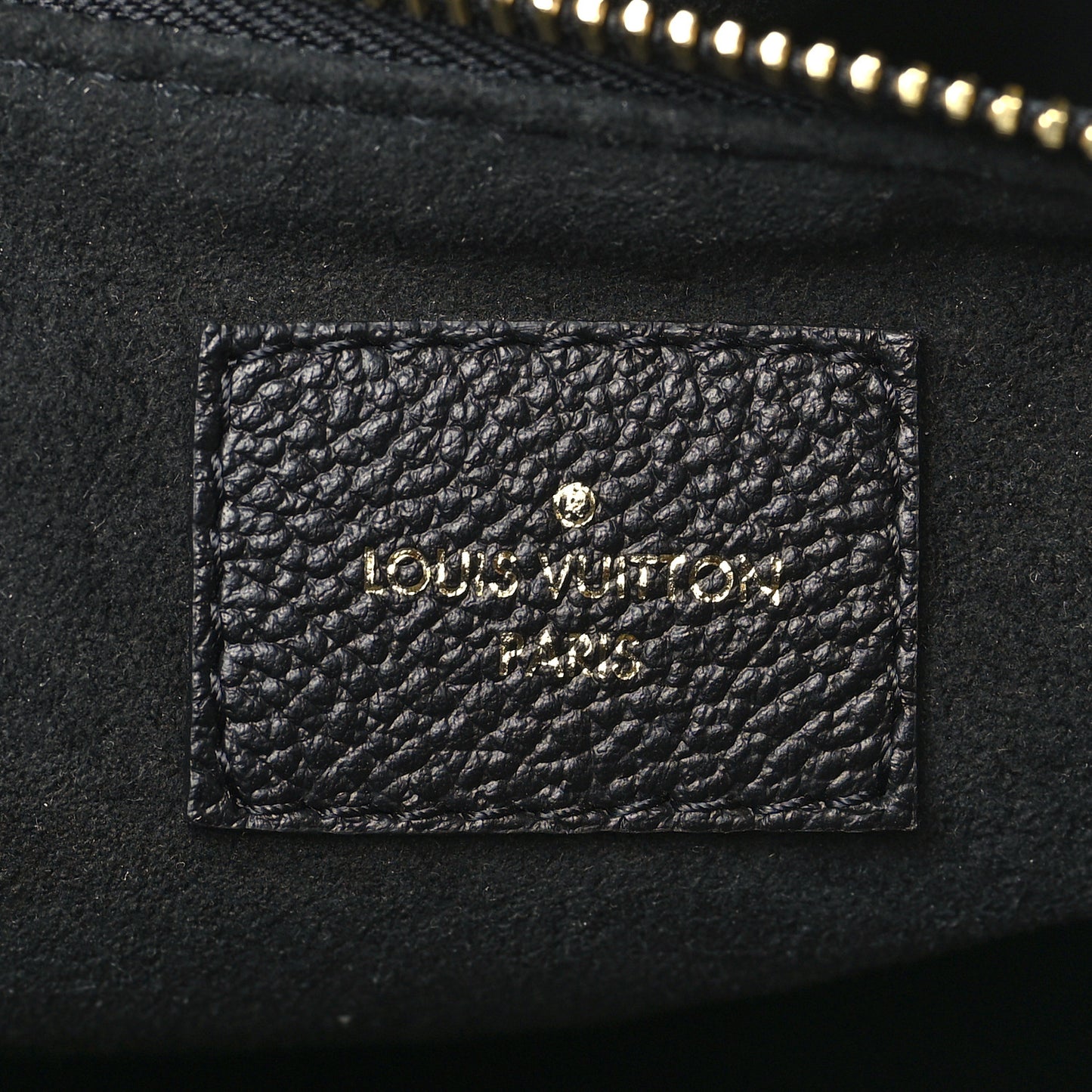 Monogram Surene BB Black