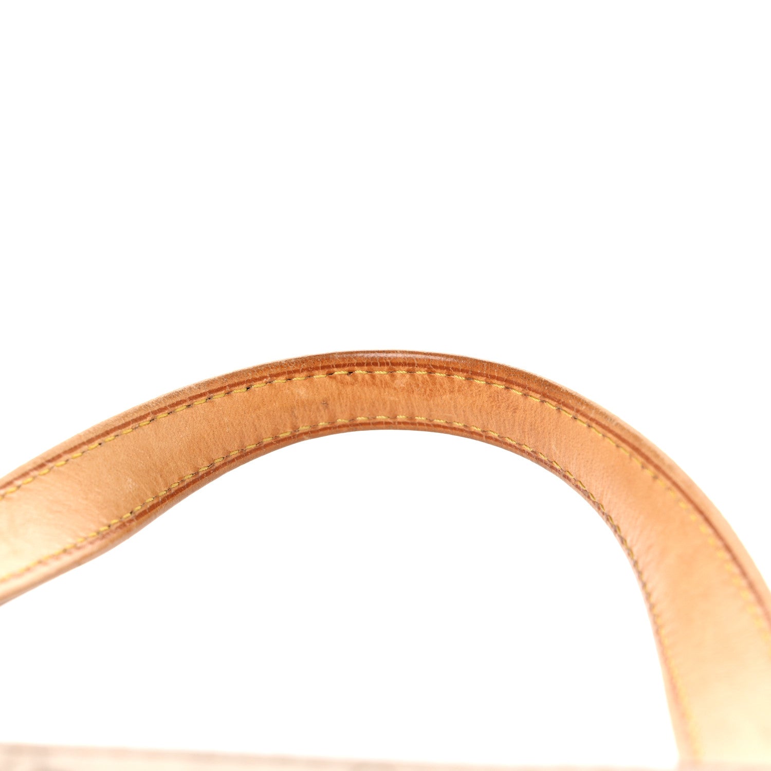 Louis Vuitton Mat Monogram Shelton Ambre 35 of 35