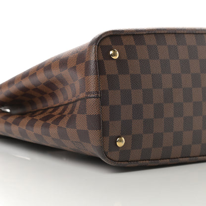 Louis Vuitton Damier Ebene Kensington 9 of 14