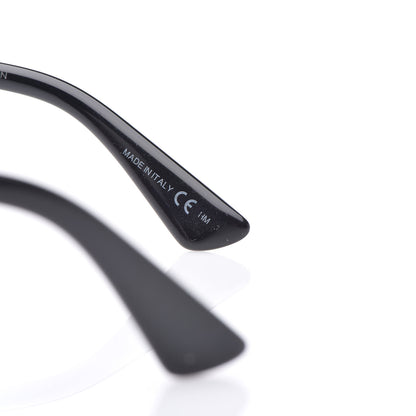 Christian Dior Reflected Sunglasses Blue Black 7 of 8
