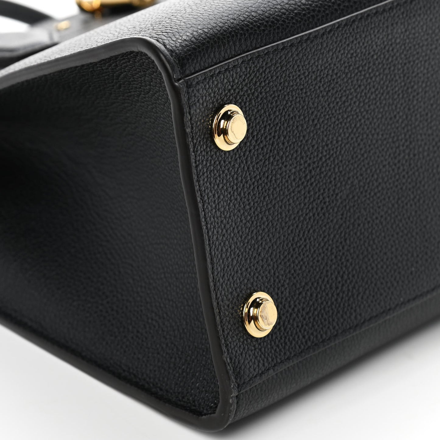 Taurillon City Steamer MM Black