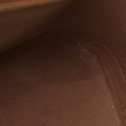 Louis Vuitton Monogram Alma PM 6 of 23