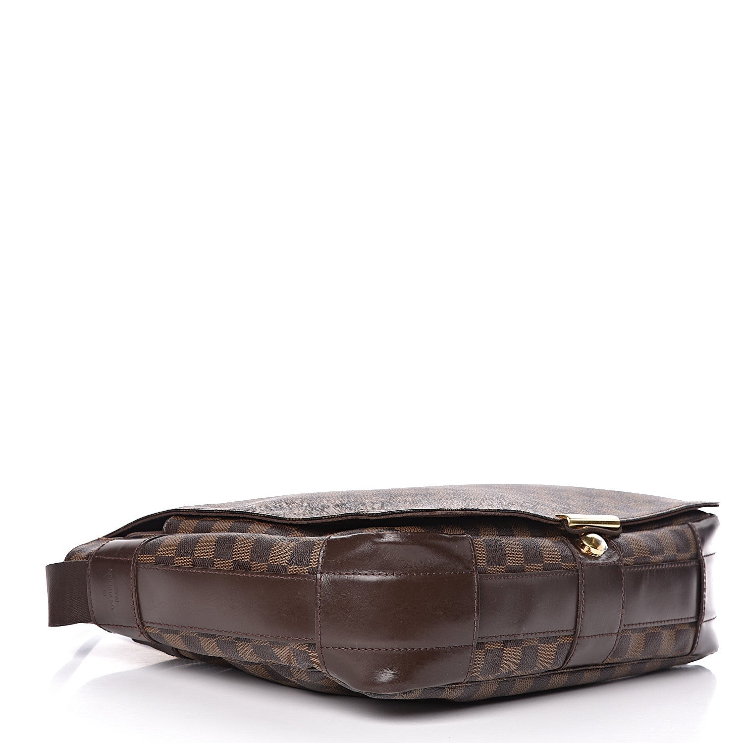 Louis Vuitton Damier Ebene Bastille Messenger 4 of 10