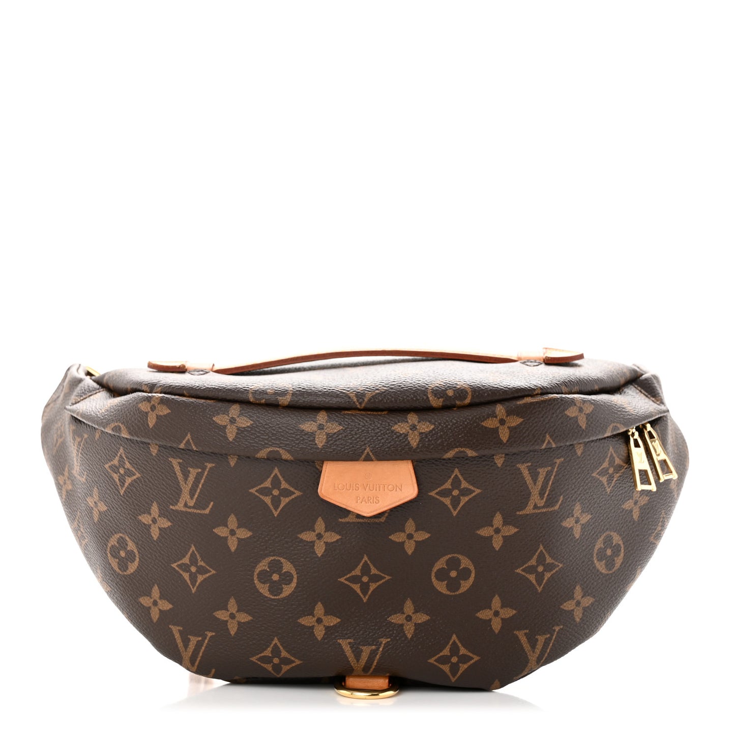 Monogram Bumbag