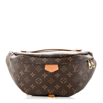 Louis Vuitton Monogram Bumbag 1 of 9