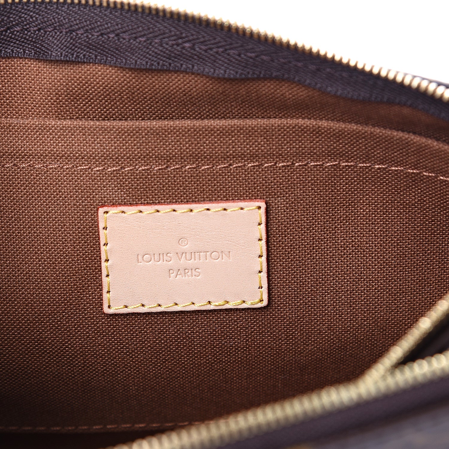 Louis Vuitton Monogram Multi Pochette Accessories Rose Clair 5 of 11