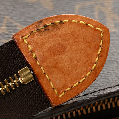 Louis Vuitton Monogram Toiletry Pouch 19 8 of 10