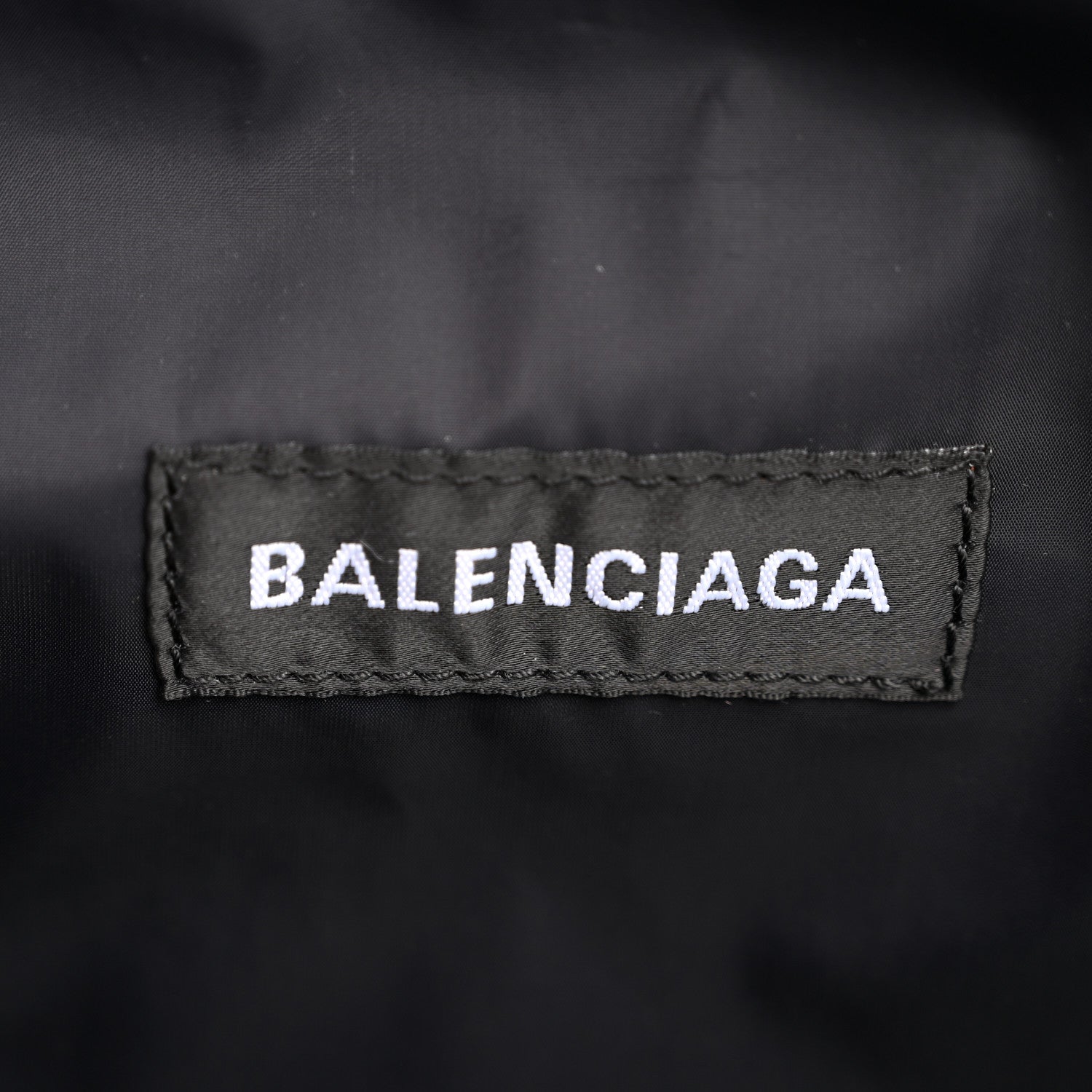 Balenciaga Nylon Oversized XXL Beltpack Pink 6 of 10