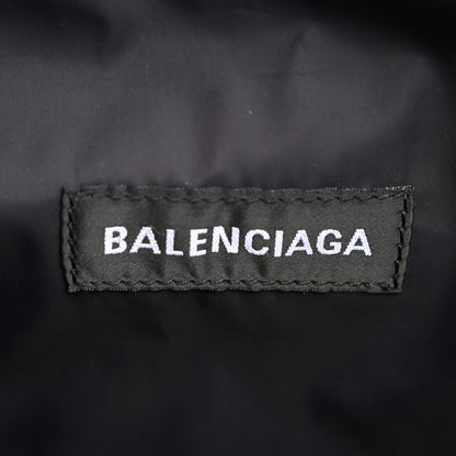 Balenciaga Nylon Oversized XXL Beltpack Pink 6 of 10