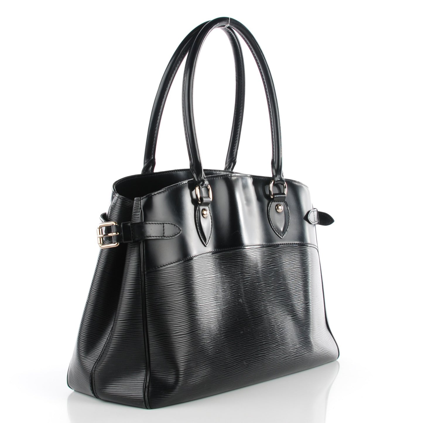 Epi Passy GM Black