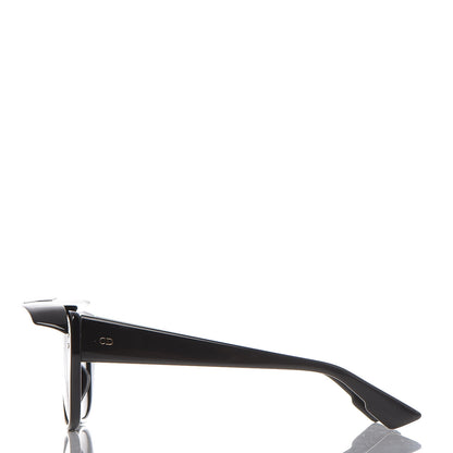 Christian Dior Club 2 Sunglasses Black 3 of 11