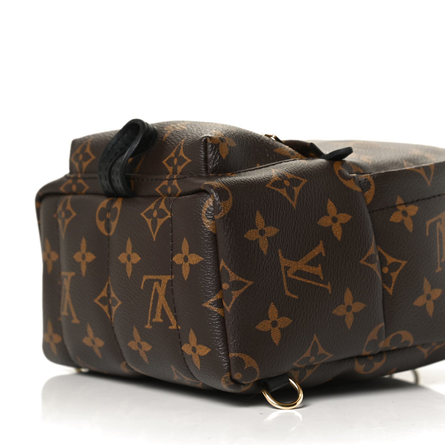 Louis Vuitton Monogram Palm Springs Backpack Mini 9 of 14
