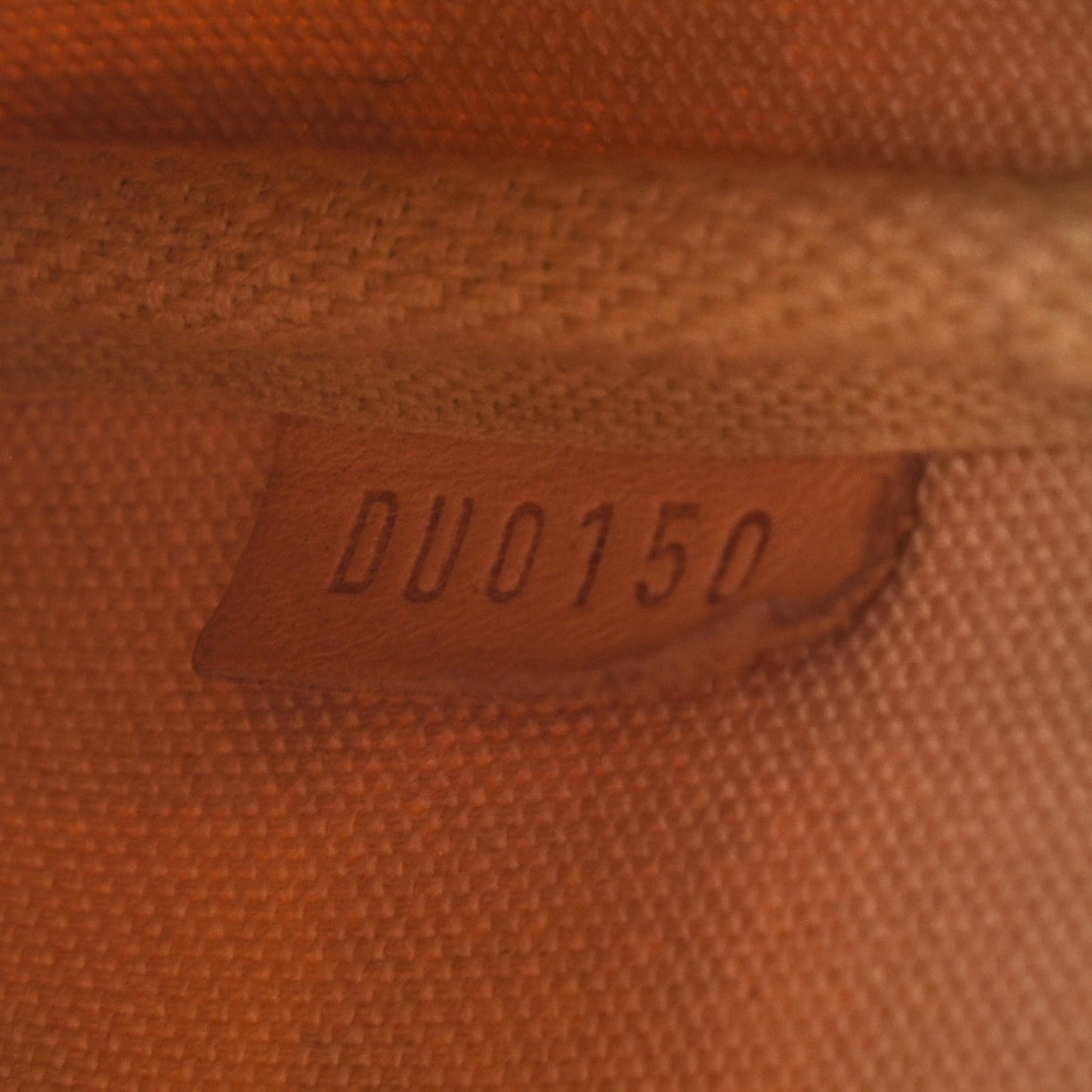 Damier Azur Mini Pochette Accessories