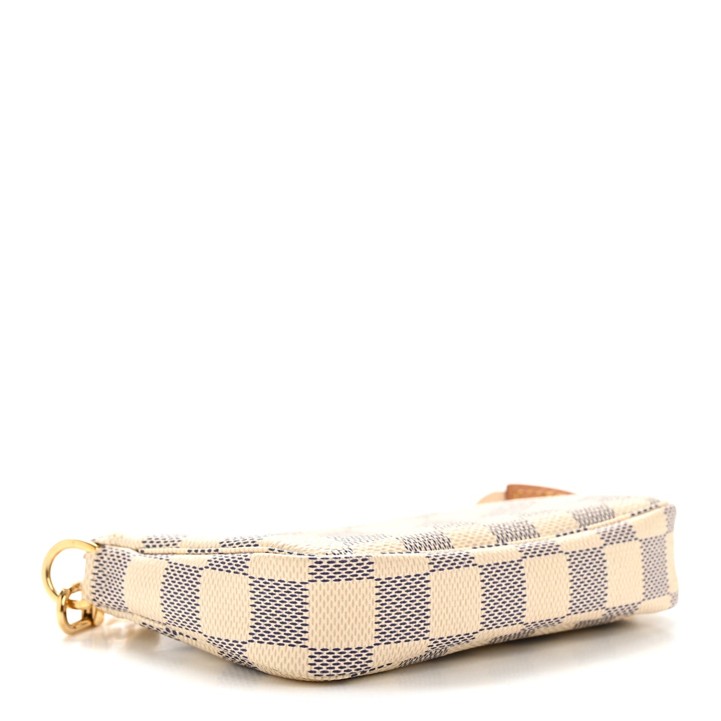 Damier Azur Mini Pochette Accessories