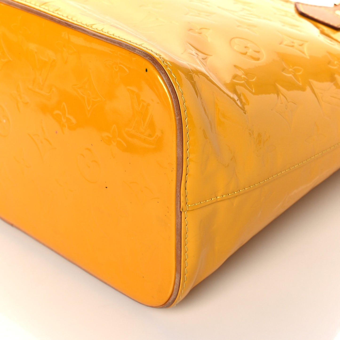 Vernis Houston Mango