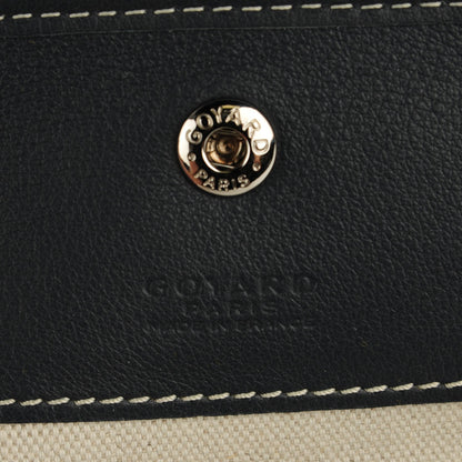 Goyard Goyardine Saint Louis PM Grey 7 of 8