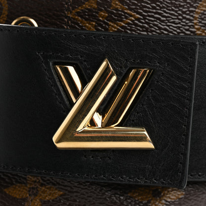 Louis Vuitton Calfskin Monogram Wonderland Flat Ranger Boots 41 Black 10 of 12