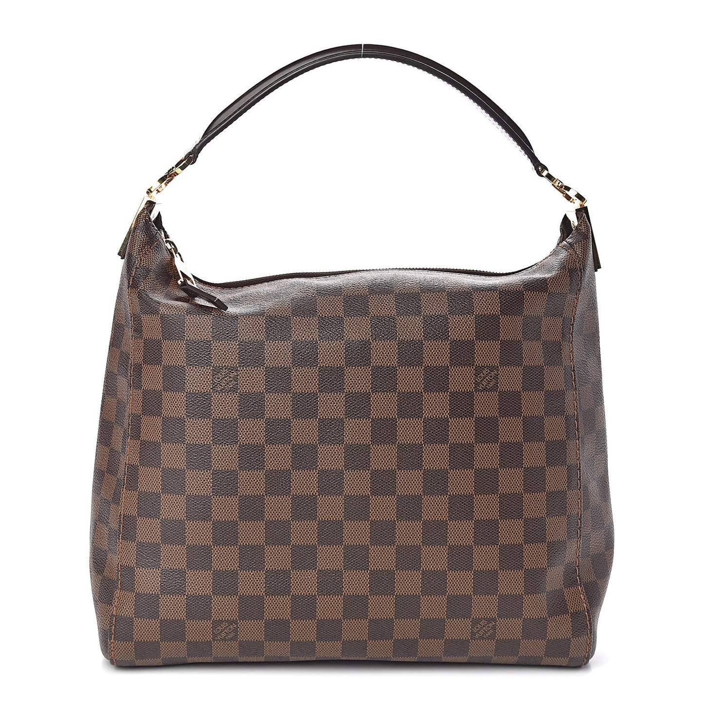 Damier Ebene Portobello PM