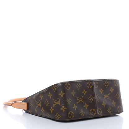 Louis Vuitton Monogram Looping MM 4 of 12