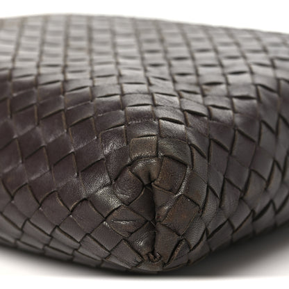Bottega Veneta Nappa Intrecciato Crossbody Bag Fondant 10 of 12