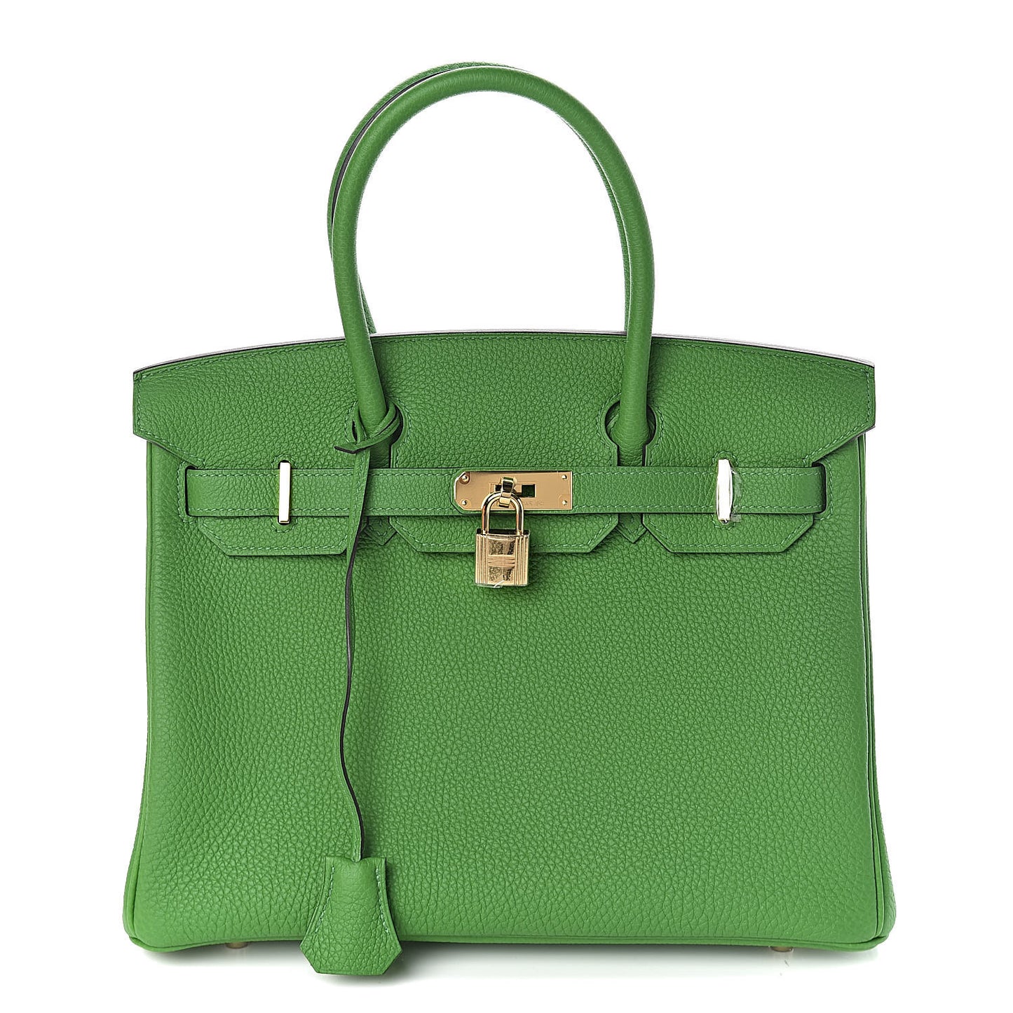 Togo Birkin 30 Bambou