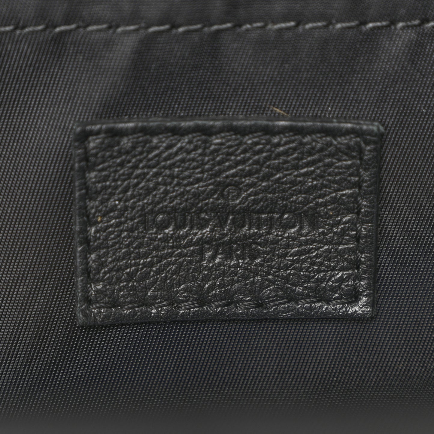 Monogram Palm Springs Backpack Mini