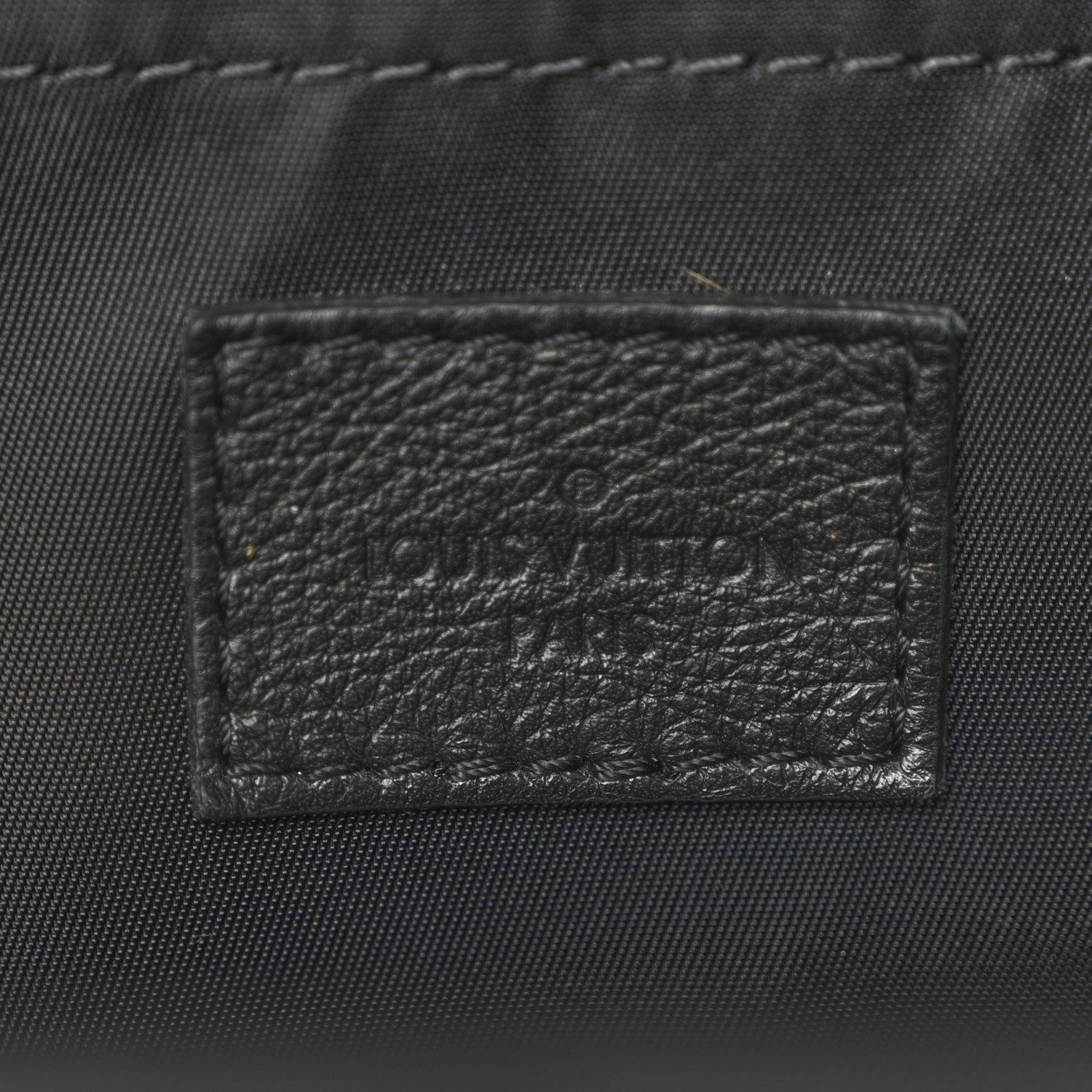 Louis Vuitton Monogram Palm Springs Backpack Mini 6 of 10
