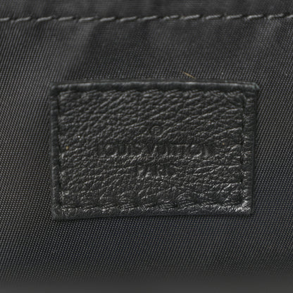 Louis Vuitton Monogram Palm Springs Backpack Mini 6 of 10
