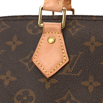 Louis Vuitton Monogram Speedy 30 12 of 15