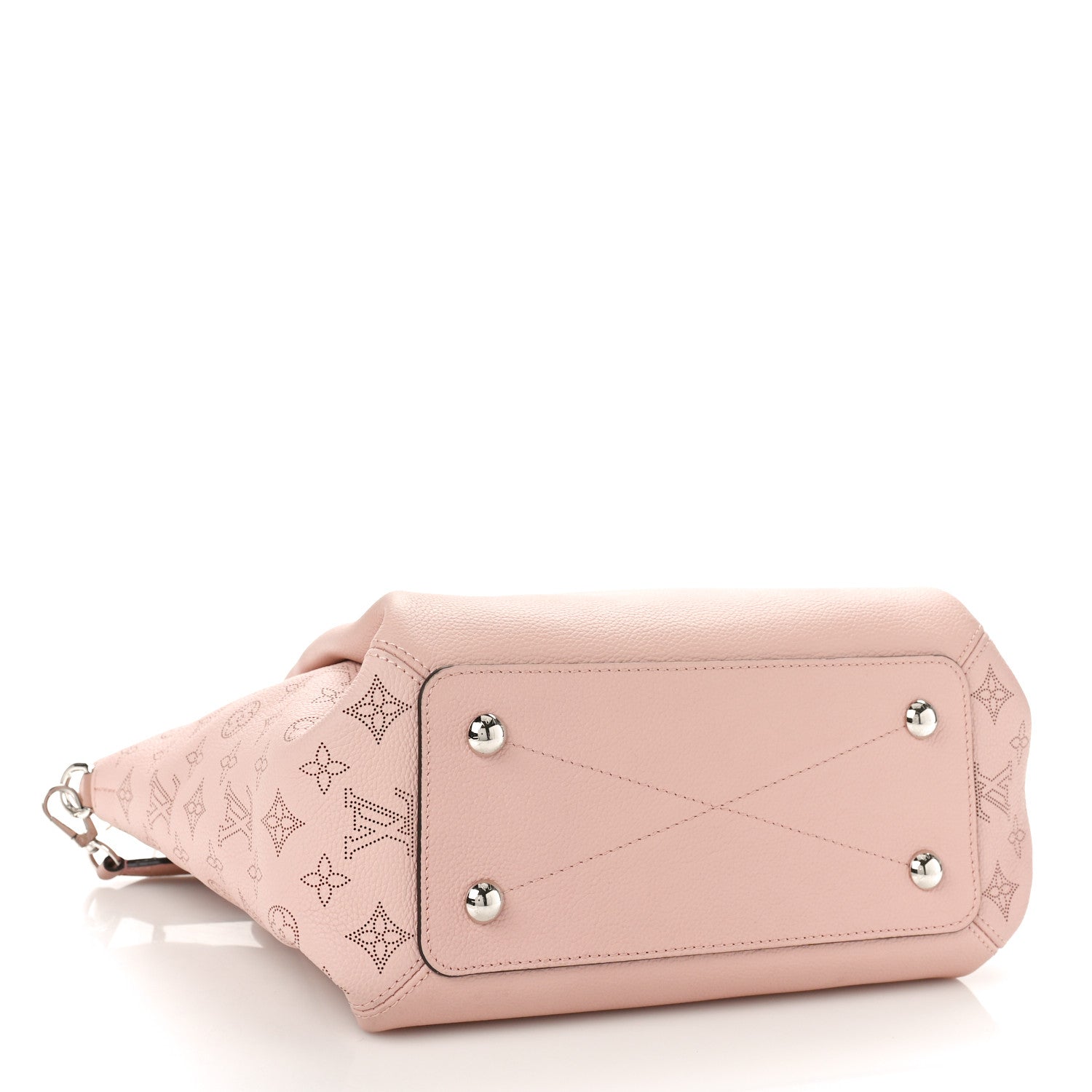 Louis Vuitton Mahina Haumea Magnolia 4 of 8