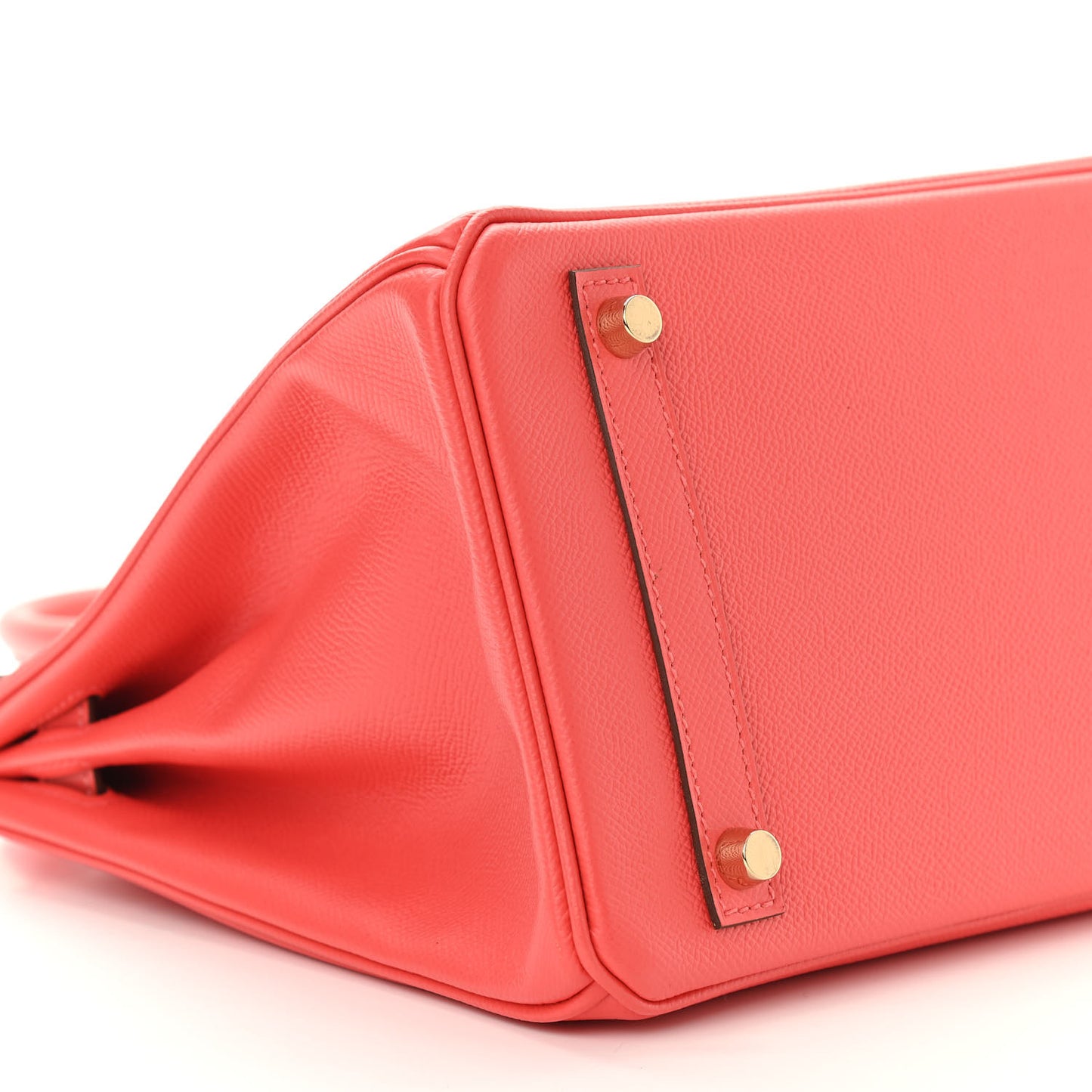 Epsom Birkin 30 Rose Jaipur