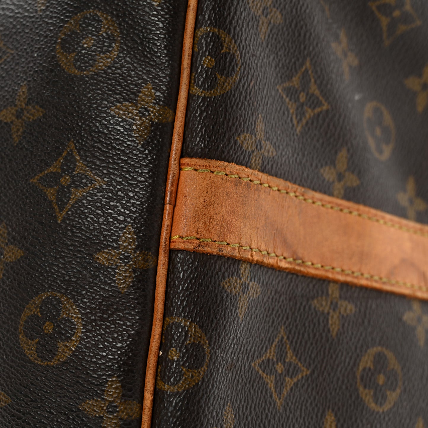 Monogram Keepall 60