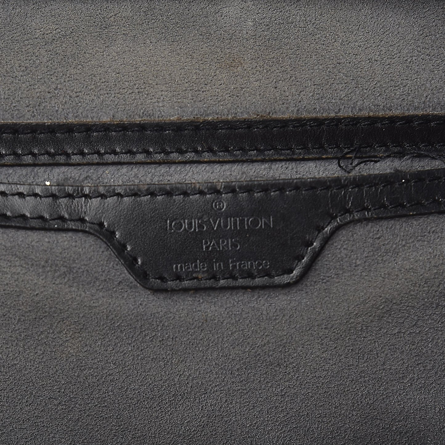 Epi Gobelins Backpack Black