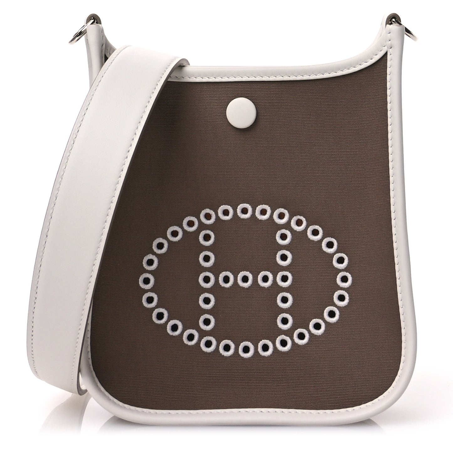 Toile Officier Swift Neo Evelyne TPM Etoupe